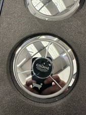 Grohe Digital wireless controler