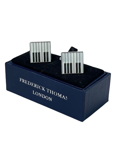Frederick thomas piano - frederick, keys