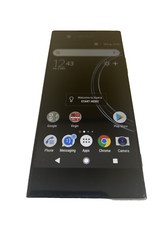 Sony Xperia XA1 G3121 32GB Unlocked Black Single Sim Good Condition DK271