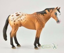 CollectA Appaloosa Stallion