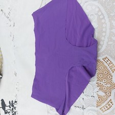 Ladies Knickers X1 Pair SIZE L 