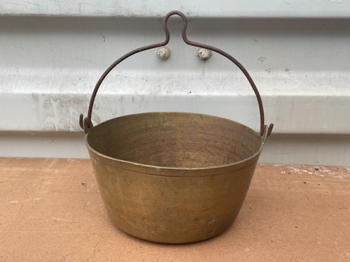 Vintage antique brass - antique,
