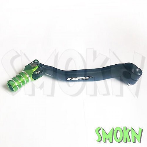 Kawasaki kx125 gear - gear, lever