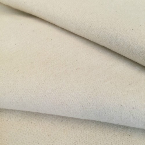Domette curtain interlining - curtain,