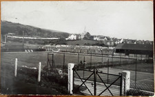 BURRY PORT THE MEMORIAL PARK &