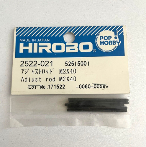 2522 021 adjust - 2522-021, rod