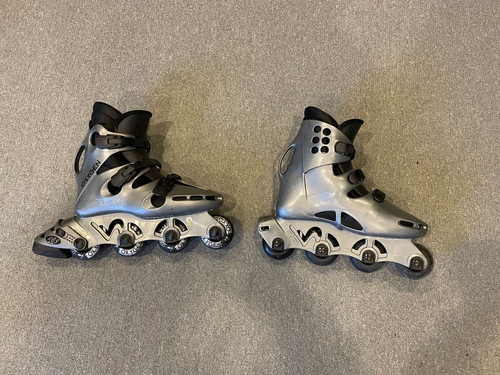 Oxygen roller blade - roller,