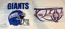 Vtg Giants Inflatable Stadium