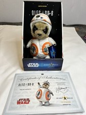 Compare The Meerkat Star Wars