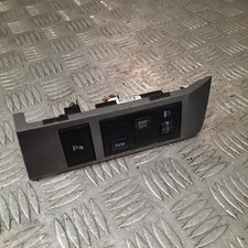 2010 MAZDA 6 TS2 HEADLIGHT DSC ADJUST CONTROL PANEL 03099495