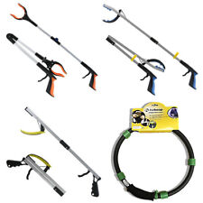 Long Reach Grabber Reacher