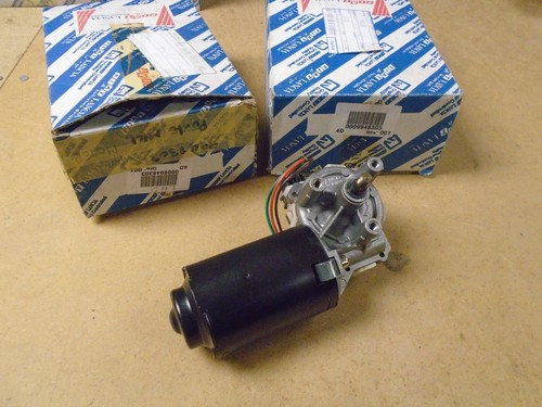 Genuine fiat punto lancia - punto, y