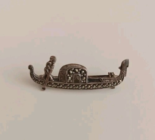 Vintage 835 sterling silver - 835,