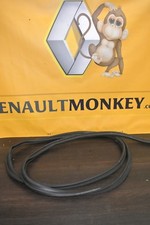 RENAULT MEGANE CABBY CONVERTIBLE 2003-2008 BOOT RUBBER SEAL