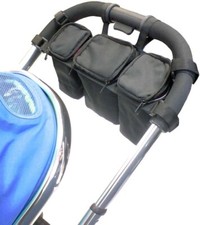Buggy organiser storage - organiser,