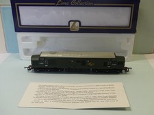 Lima OO Gauge 204772 Class 37