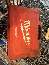 Milwaukee 32 Piece 3/8 Sockets Set