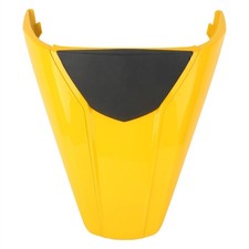 1x ABS Moto Rear Seat Cover