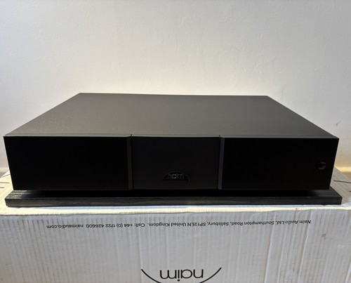 Naim 555 2021 - naim,