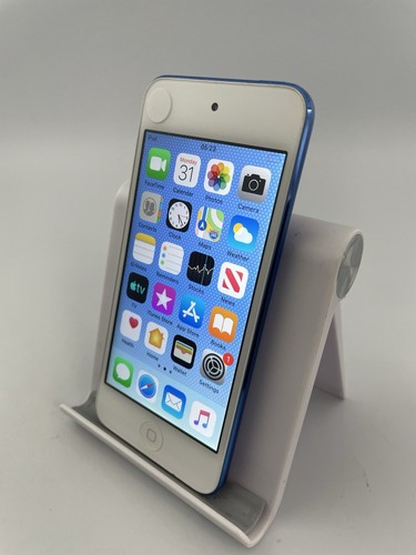 Apple ipod touch 6th - apple,