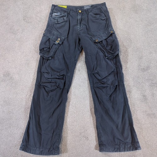 Star raw men - raw, rovic