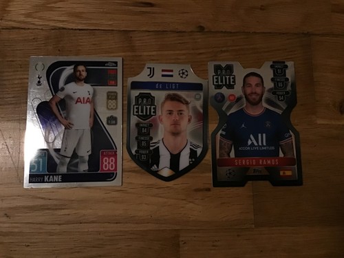 Topps match attax - match, super