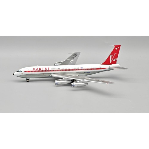 Inflight 200 - 200, 1:200