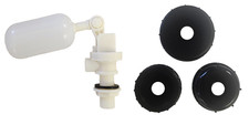 Caravan Mains Water Floating