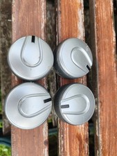 Campingaz BBQ gas Knobs For 4 Series Select S BBQ X4 Front Facing Selectors