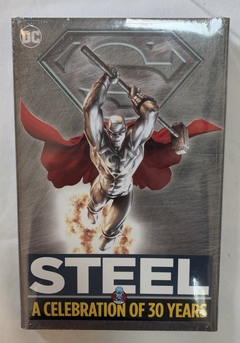 Steel celebration of 30 - steel:,