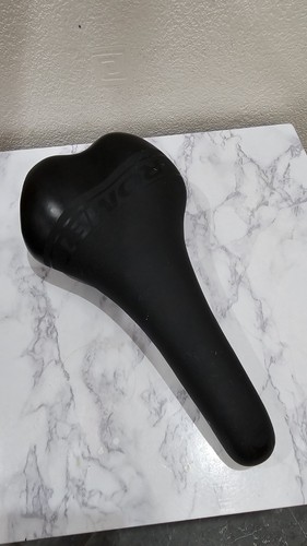 Romet bike saddle seat only - romet,