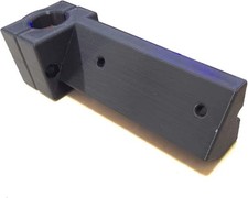 Gearshift Shifter Mount For