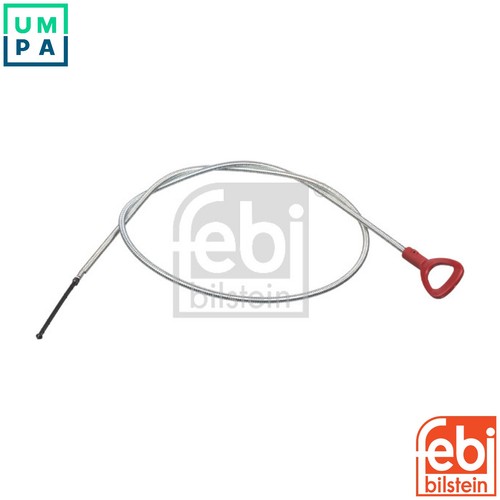 Oil dipstick automatic - oil,