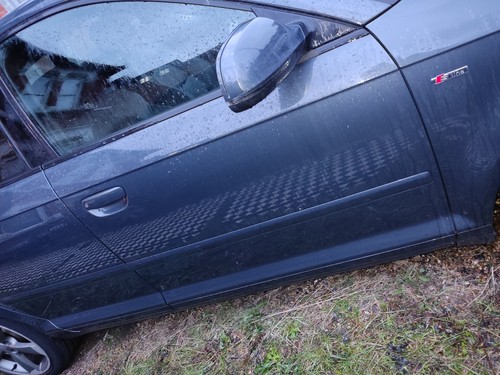Audi 2005 2012 s line - 8p,