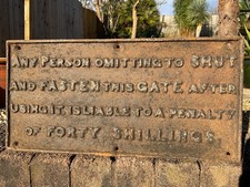 Antique Original Victorian