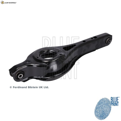 Handlebar wheel suspension - handlebar,
