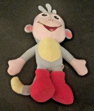 Dora The Explorer Boots Mini