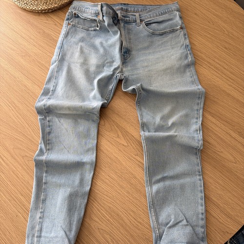Levi 512 slim fit - 512,