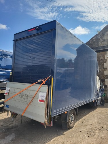 2019 mercedes sprinter - 2019,