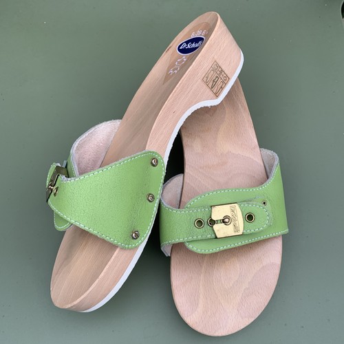 Scholl exercise sandals - scholl,