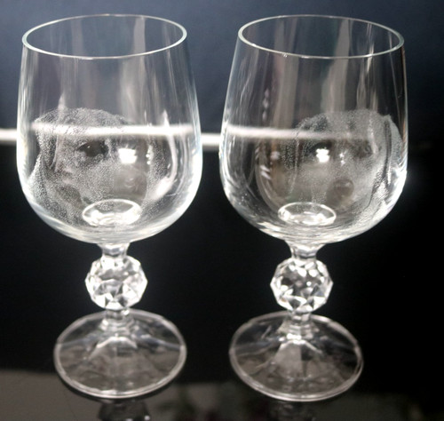 Bohemia crystal claudia - bohemia,