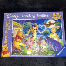 Catching Fireflies 1000 pc