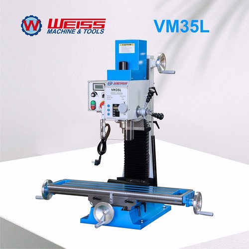 Weiss vm35l benchtop - weiss,