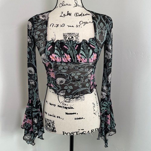 Widow xxs black - xxs,