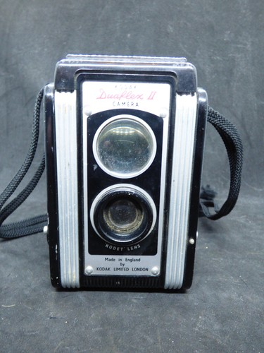 Vintage kodax duaflex - vintage, ii