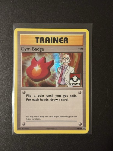Pokemon gym badge - pokemon, (blaine)