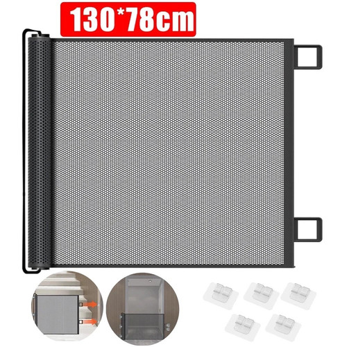 Guard folding baby - guard,