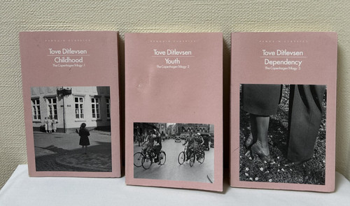 Set books the copenhagen - books-the,