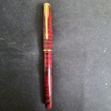 Parker Sonnet Red 18K 750