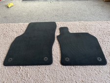 Genuine audi floor - audi, mats